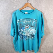 Vintage Salem Sportswear 1994