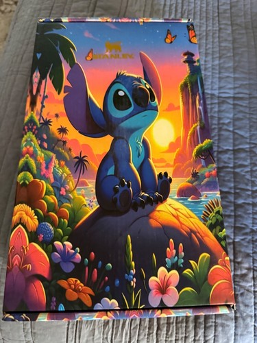 Limited tropical stitch - limited,