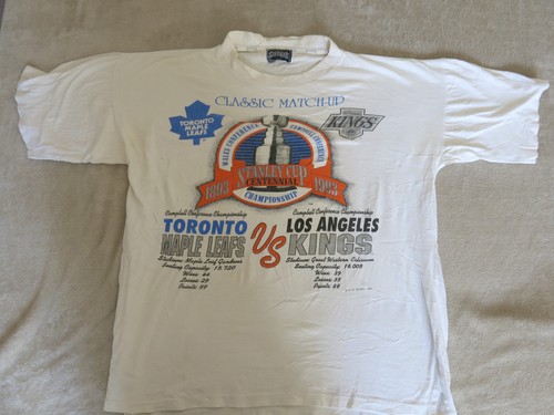Vintage 1993 stanley cup - 1993,