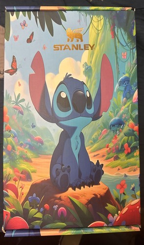 Limited tropical stitch - limited, ed
