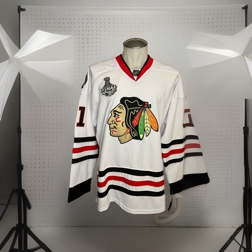 Reebok ccm chicago - ccm,