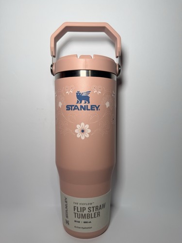 Stanley 2025 summer edit pink - summer,
