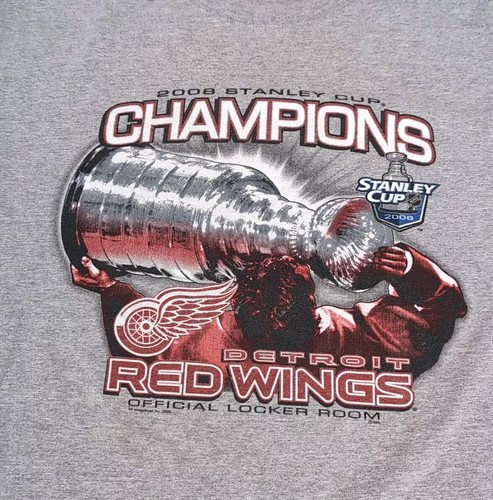 Detroit red wings nhl - detroit,