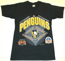 Pittsburgh Penguins T Shirt