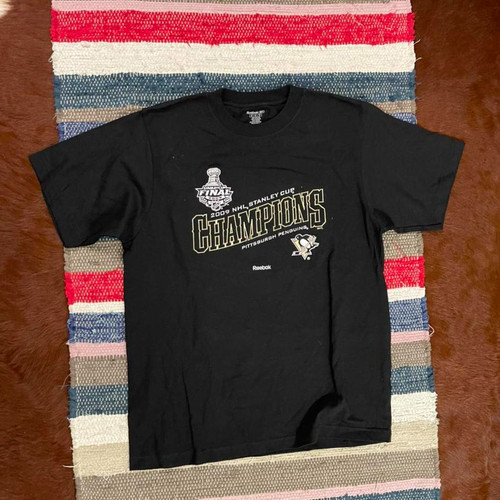 Pittsburgh penguins 2009 - pittsburgh,