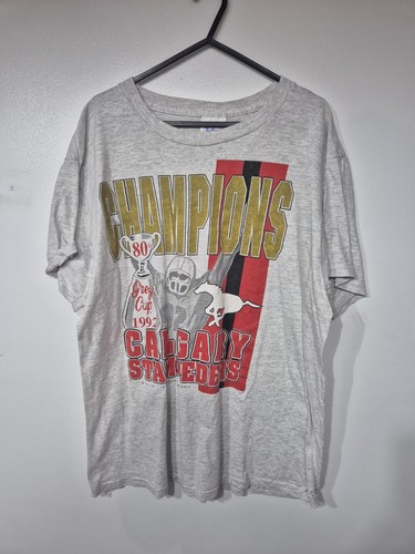 Vintage single stitch - vintage, nhl