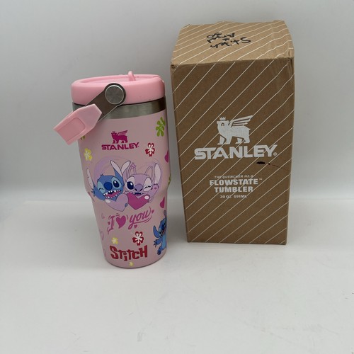 Custom disney stitch stanley - custom,