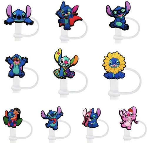 Cute random stitch - 10,