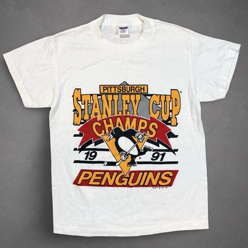 1991 pittsburgh penguins - pittsburgh,
