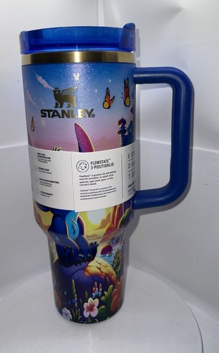 Limited tropical stitch - limited,