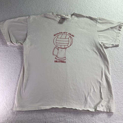 Vintage volleyball stanley cup - vintage,