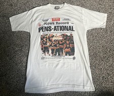 Vintage Single Stitch