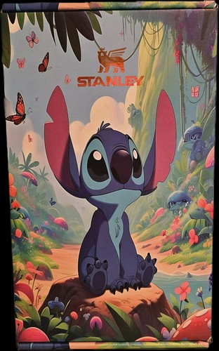 Limited tropical stitch day - limited,