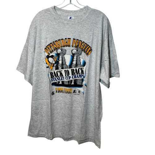 Vintage pittsburgh penguins - vintage,