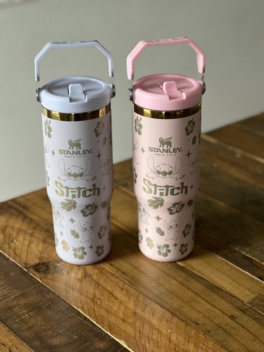Stanley 30oz tumbler - tumbler, w/