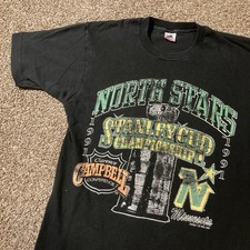 Vintage 90s Minnesota North