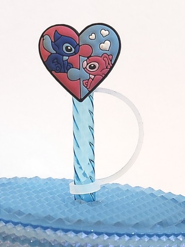 Stitch angel heart - angel,