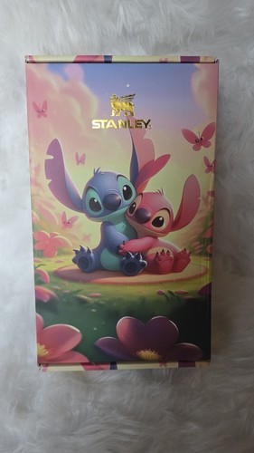 Limited tropical stitch day - stitch,