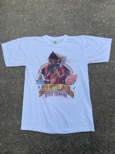 Vintage 1998 stanley cup mvp - vintage,