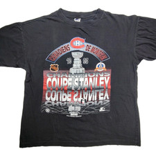 Vintage 1993 MONTREAL