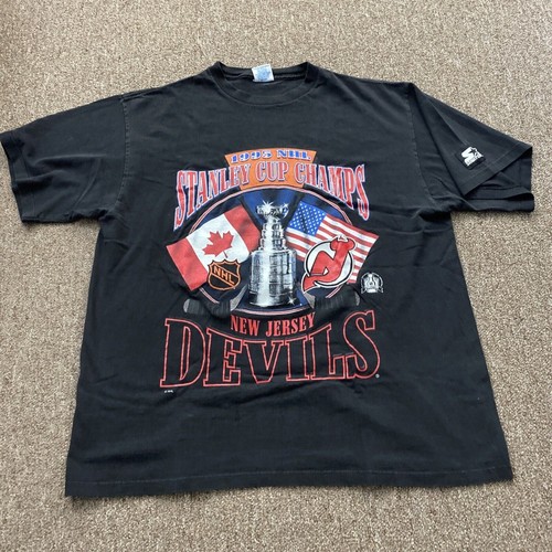Vintage devils 1995 - vintage,