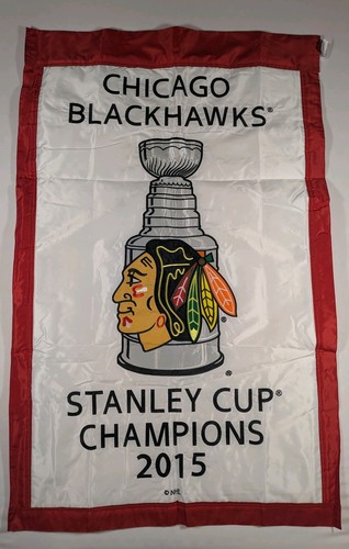Blackhawks 2015 stanley - 2015, cup