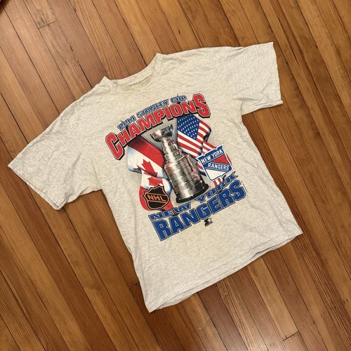 Vintage starter rangers - vintage,