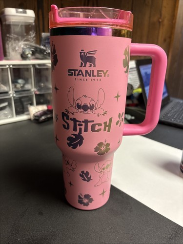 40oz stitch stainless steel - stainless,