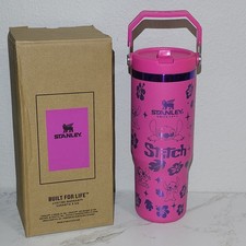 Limited Edition Stitch 30oz