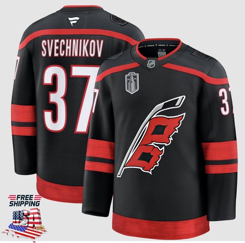 Carolina hurricanes andrei - carolina,