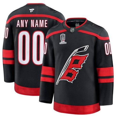 Custom fanatics nhl carolina - fanatics,
