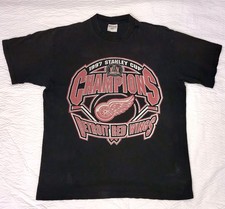VTG 1997 Detroit Red Wings