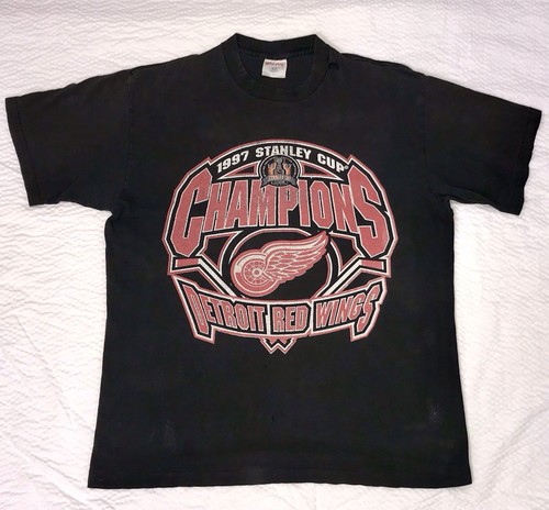 Vtg 1997 detroit - vtg,