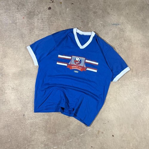 Vintage 80s islanders 1983 - vintage,