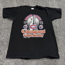 Vintage 1993 Montreal