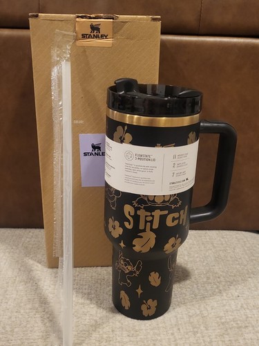 Stanley quencher 0 - quencher, h2.0