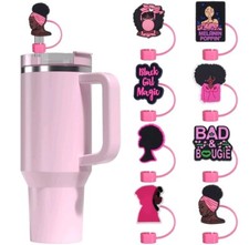 8 Stitch Stanley Cup