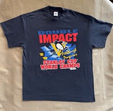 Vintage 90s 1992 Pittsburgh