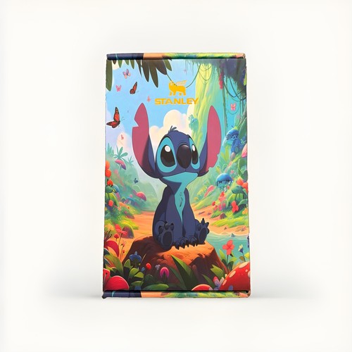 Limited tropical stitch - limited,