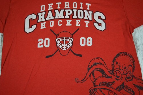 Detroit red wings - wings, stanley
