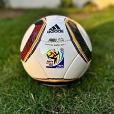 2xJABULANI Football | OFFICIAL