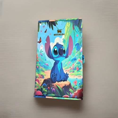 Limited tropical stitch day - stitch,