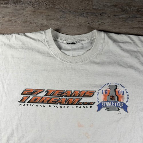 Vintage 1999 nhl - 1999,