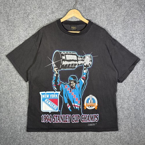 Vintage new york rangers shirt - vintage,