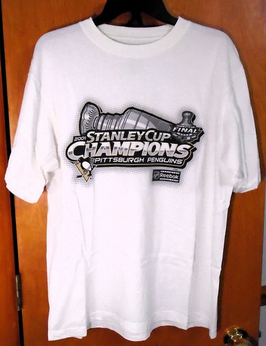 2009 pittsburgh penguins nhl - 2009,
