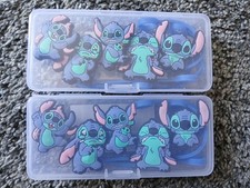 Lilo and Stitch Straw Cover