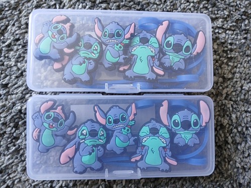 Lilo and stitch straw - lilo,