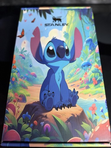 Limited tropical stitch day - limited,