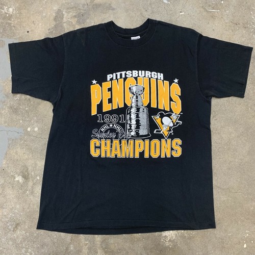 Vintage pittsburgh penguins - pittsburgh,