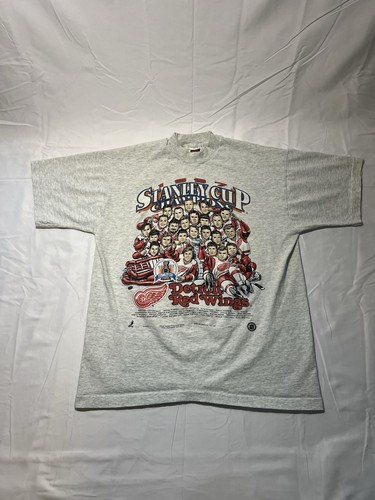Vintage single stitch 1997 - single,